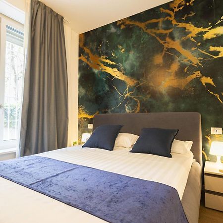Porta Romana Cozy Apartment By 101Flats Milano Esterno foto
