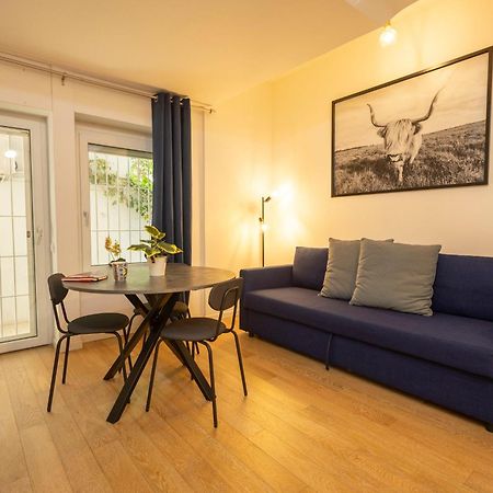 Porta Romana Cozy Apartment By 101Flats Milano Esterno foto