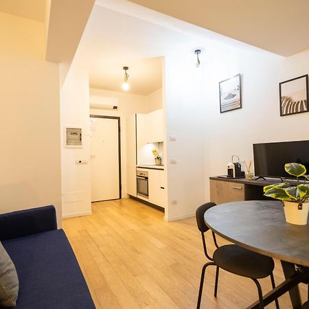 Porta Romana Cozy Apartment By 101Flats Milano Esterno foto