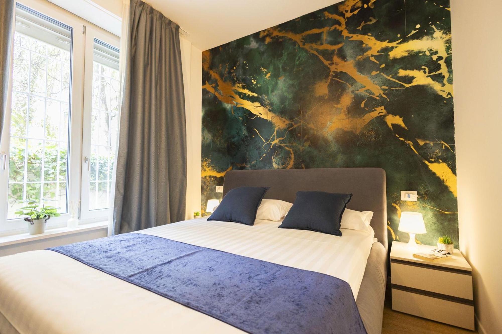 Porta Romana Cozy Apartment By 101Flats Milano Esterno foto