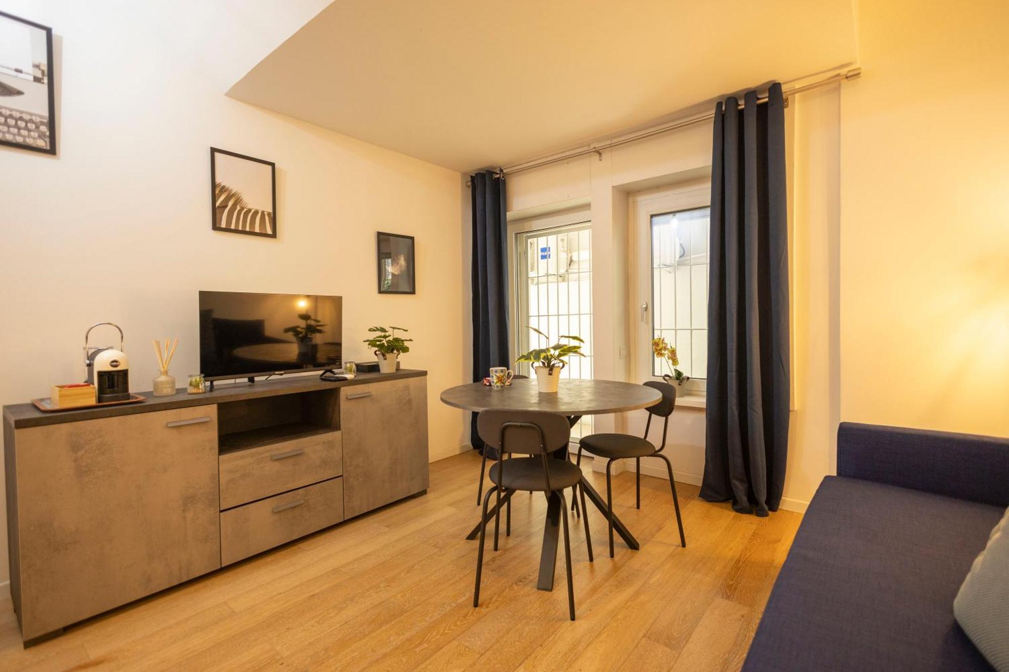 Porta Romana Cozy Apartment By 101Flats Milano Esterno foto