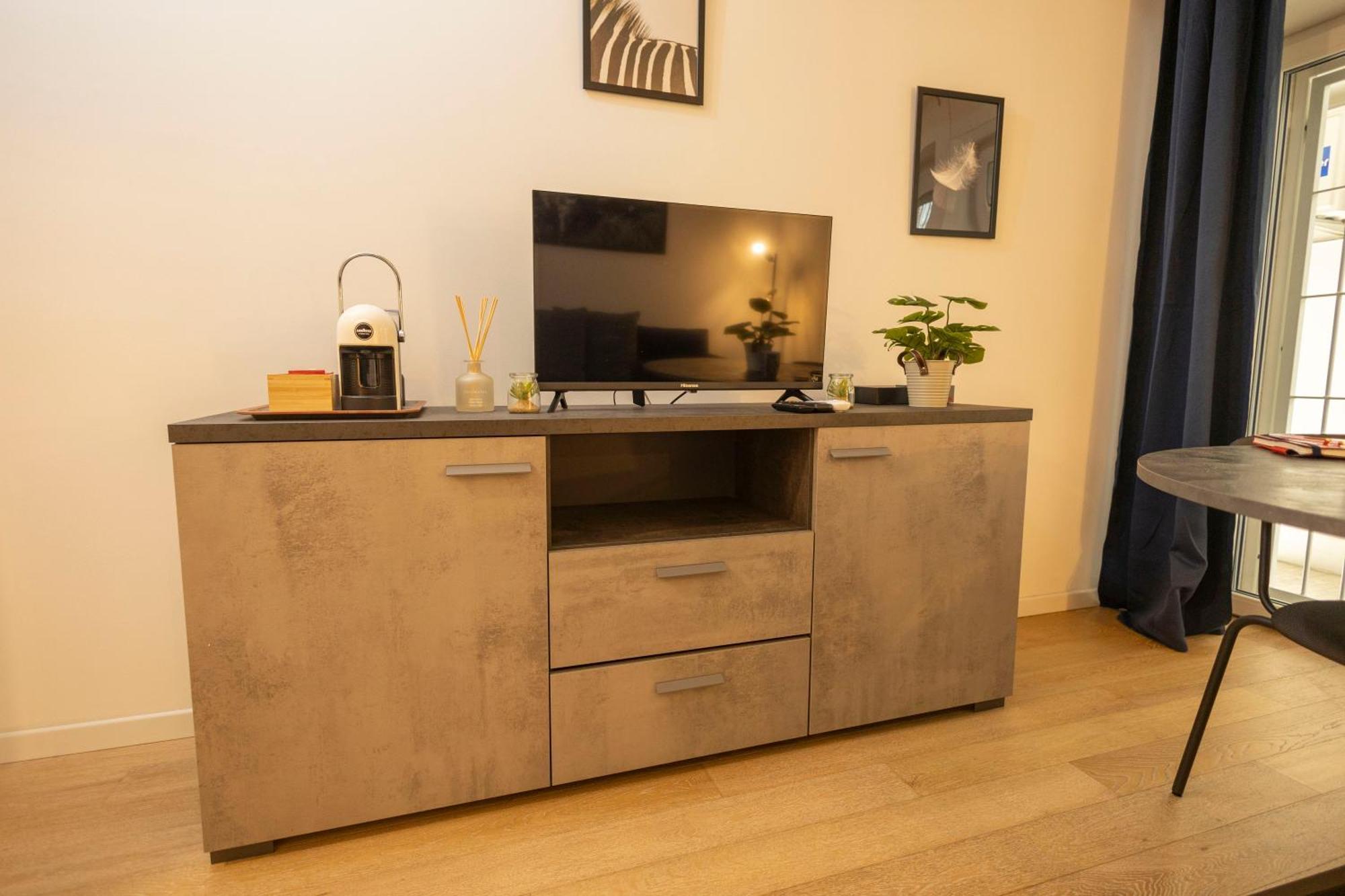 Porta Romana Cozy Apartment By 101Flats Milano Esterno foto