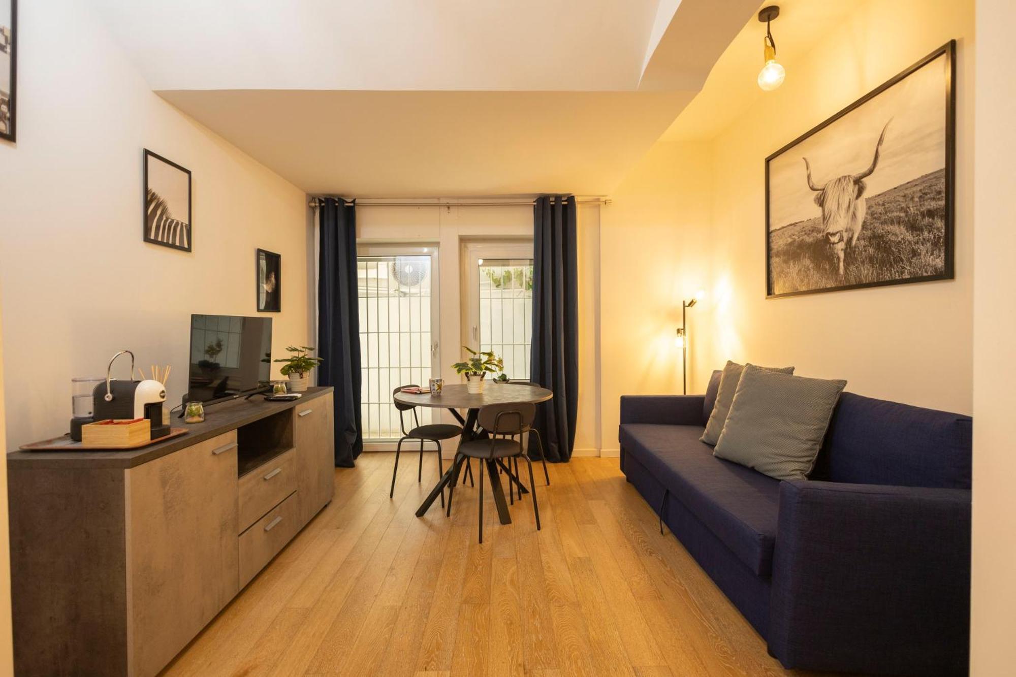 Porta Romana Cozy Apartment By 101Flats Milano Esterno foto