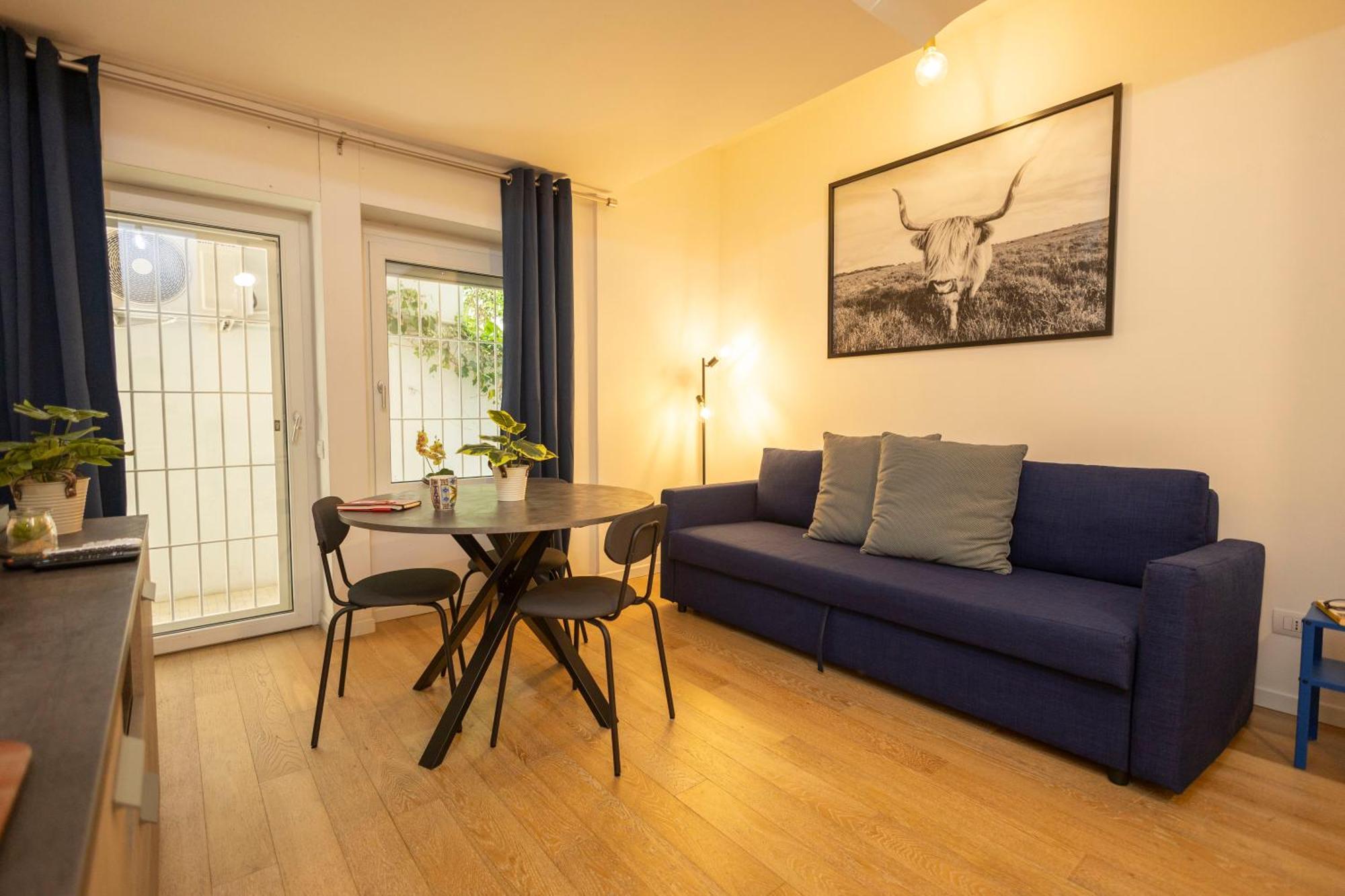 Porta Romana Cozy Apartment By 101Flats Milano Esterno foto