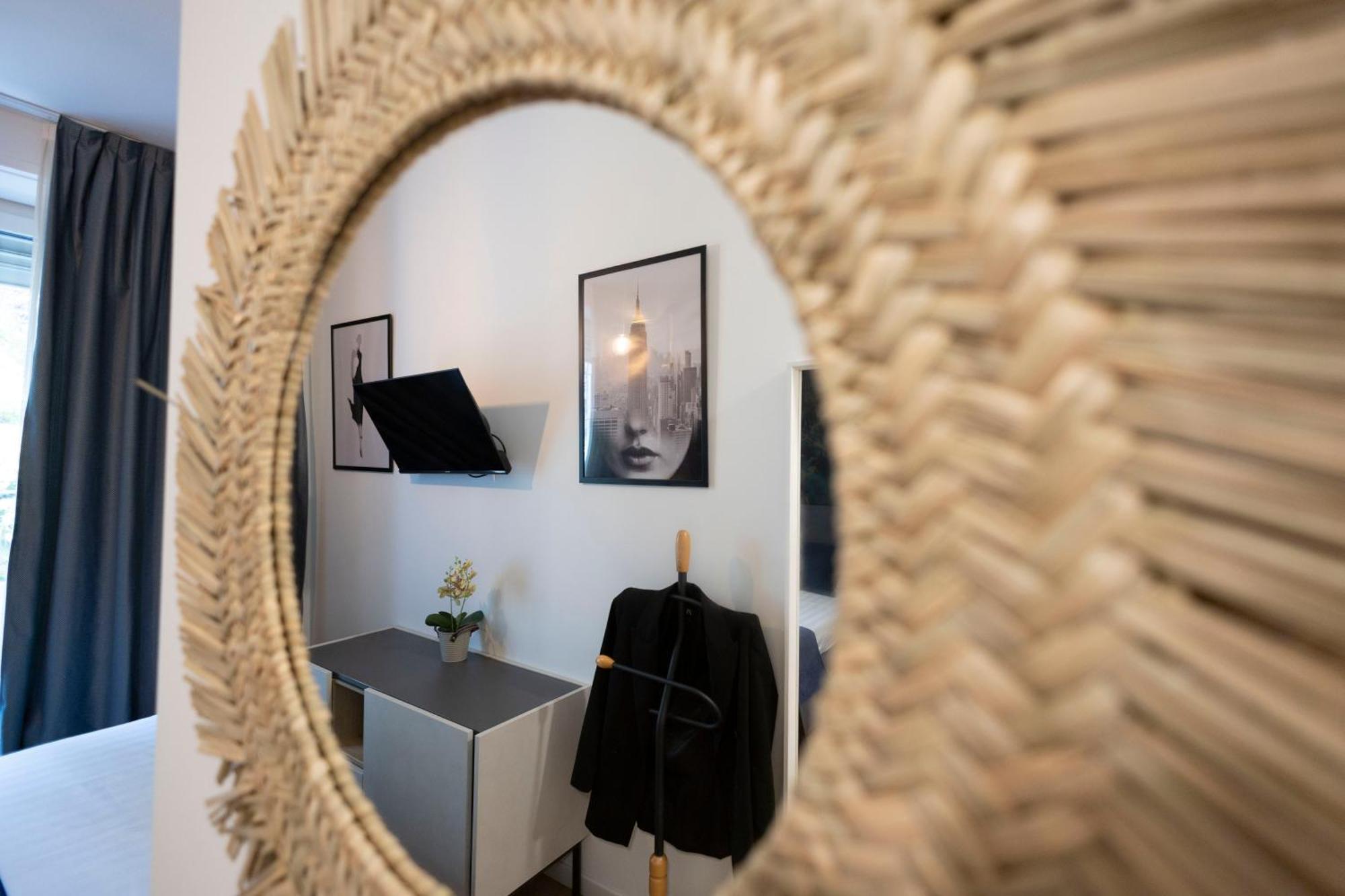 Porta Romana Cozy Apartment By 101Flats Milano Esterno foto