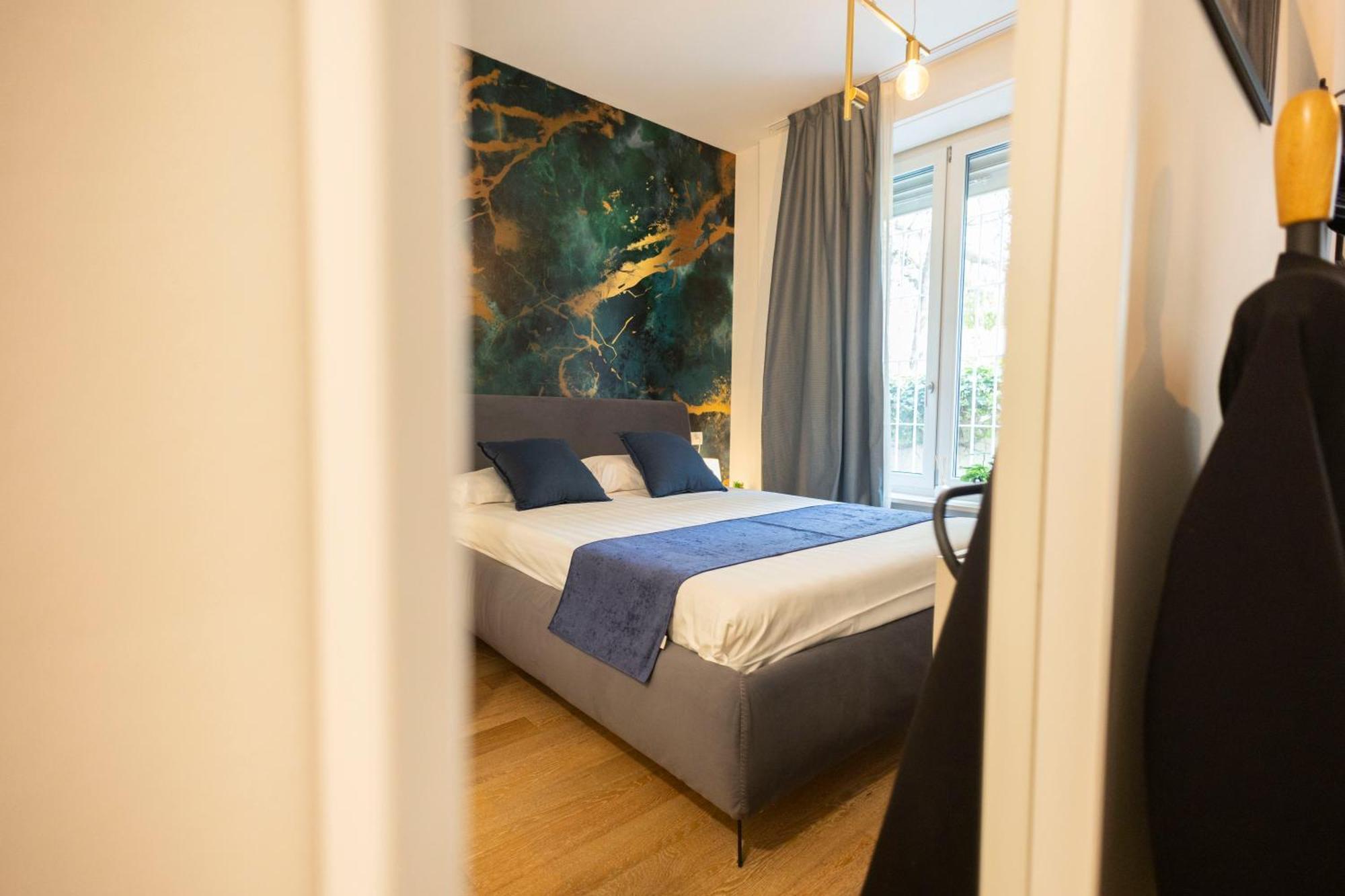 Porta Romana Cozy Apartment By 101Flats Milano Esterno foto