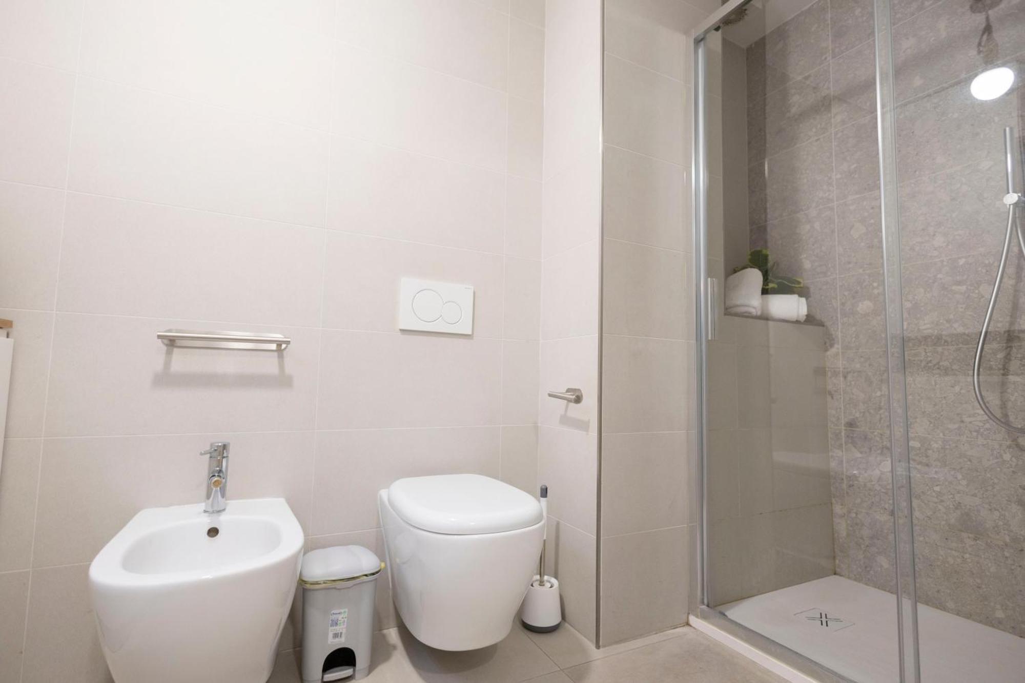 Porta Romana Cozy Apartment By 101Flats Milano Esterno foto