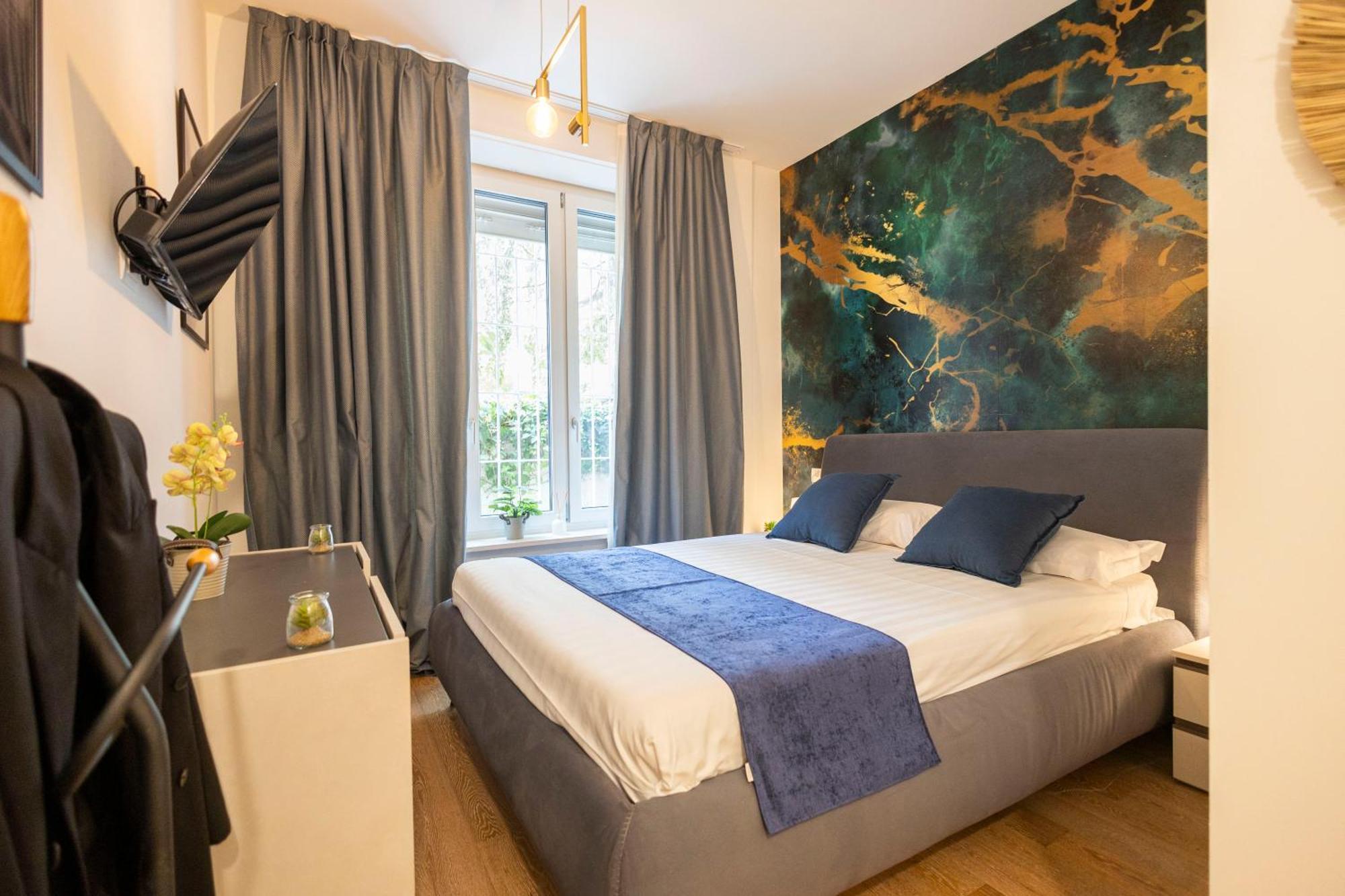 Porta Romana Cozy Apartment By 101Flats Milano Esterno foto